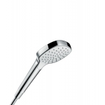 Hansgrohe 26814400 Croma Select E 單速花灑頭